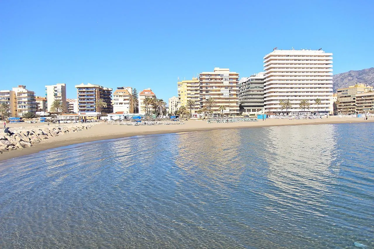 Ferienwohnung Apartamento River Playa Fuengirola Spanien