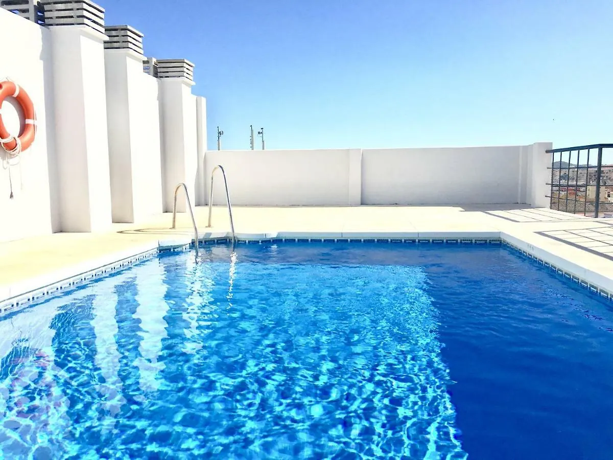Ferienwohnung Apartamento River Playa Fuengirola Spanien
