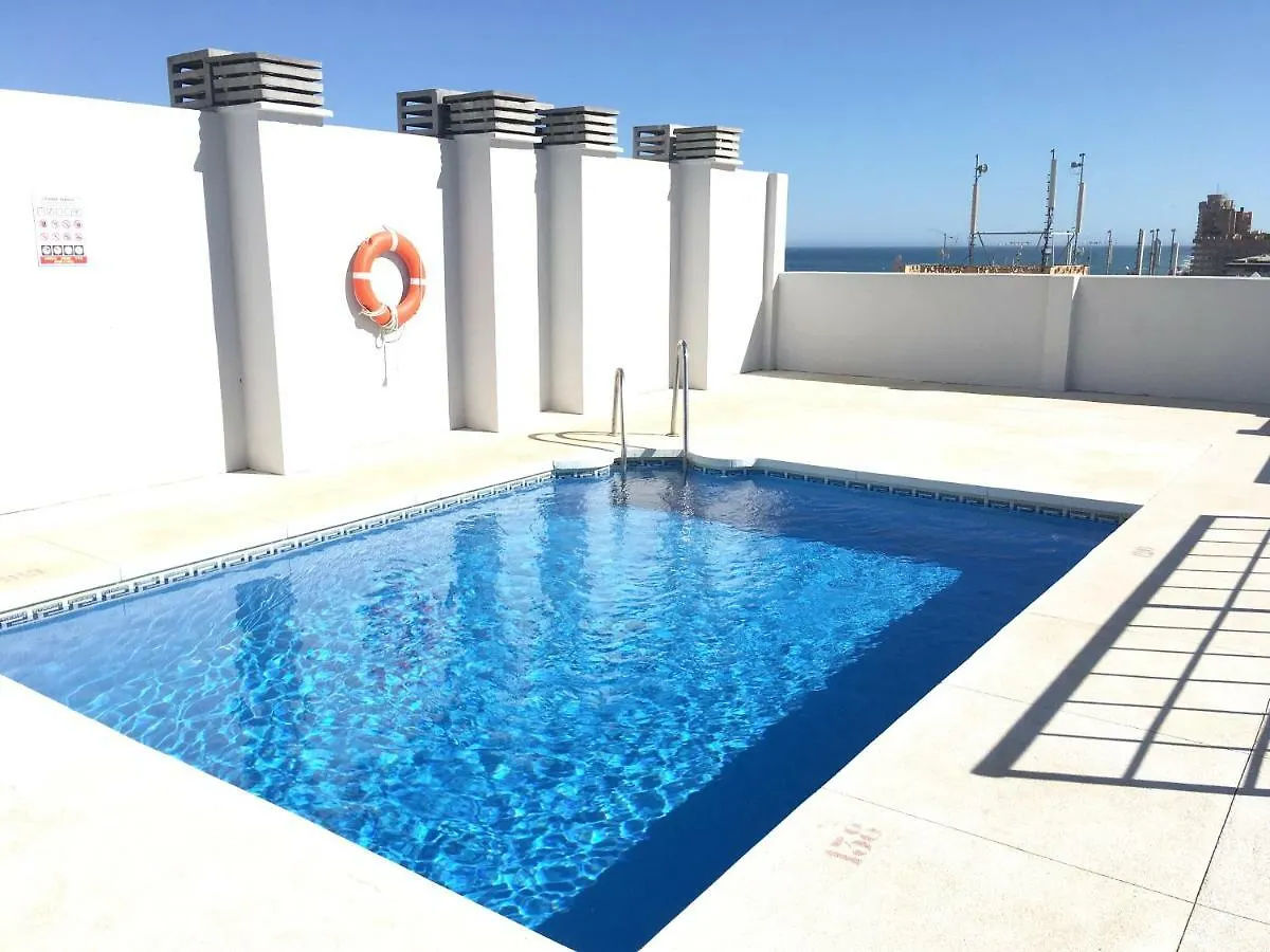 Ferienwohnung Apartamento River Playa Fuengirola 0*,  Spanien
