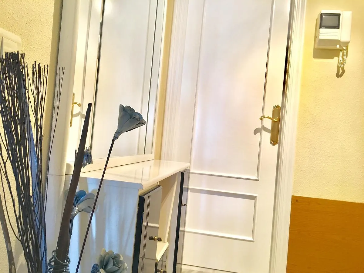 شقة فوينخيرولا  في Apartamento River Playa